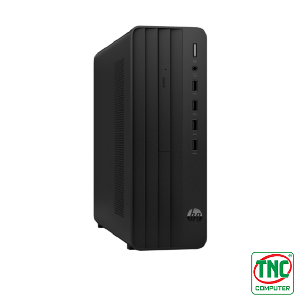 Hiệu suất mạnh mẽ Máy bộ HP 280 Pro G9 SFF I3 (9H9C5PT)