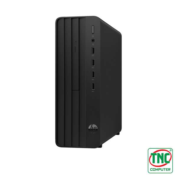 Hiệu suất mạnh mẽ Máy bộ HP 280 Pro G9 SFF i5 (9H1S5PT)
