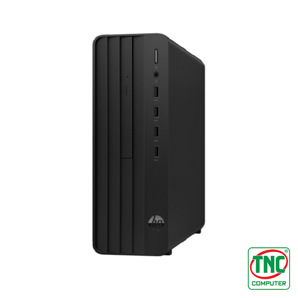 Thiết kế nhỏ gọn Máy tính để bàn HP nhỏ gọn