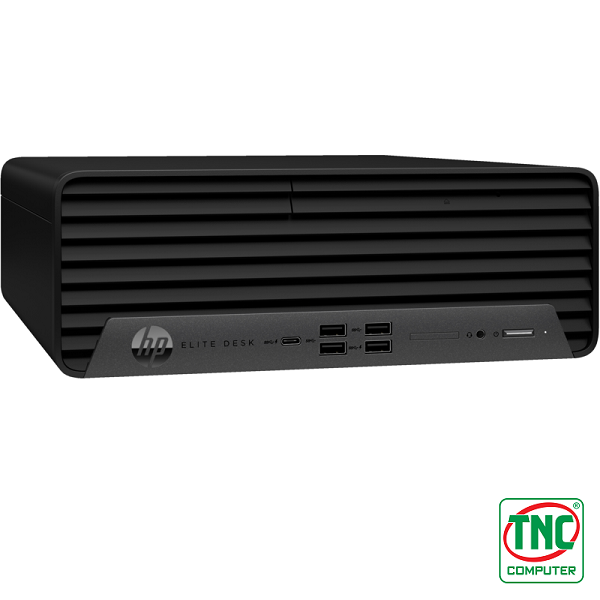 Cổng kết nối đa dạng máy tính bàn HP chính hãng