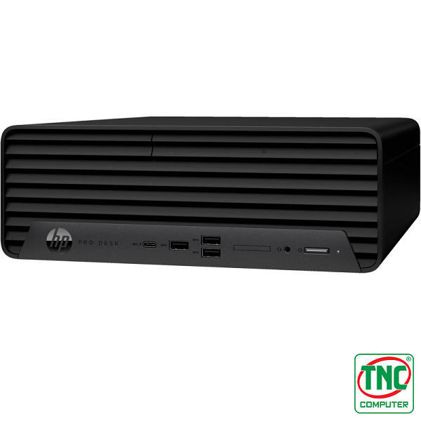 Hiệu năng mạnh mẽ prodesk 400 g9 sff