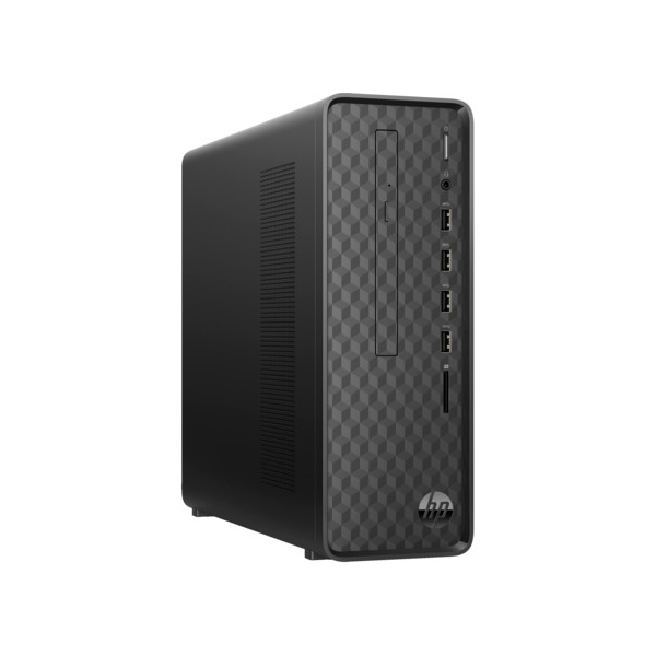 Hiệu năng mạnh mẽ HP S01-pF3009d