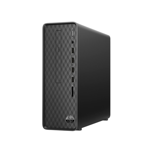 Cổng kết nối đa dạng máy tính bàn HP i7