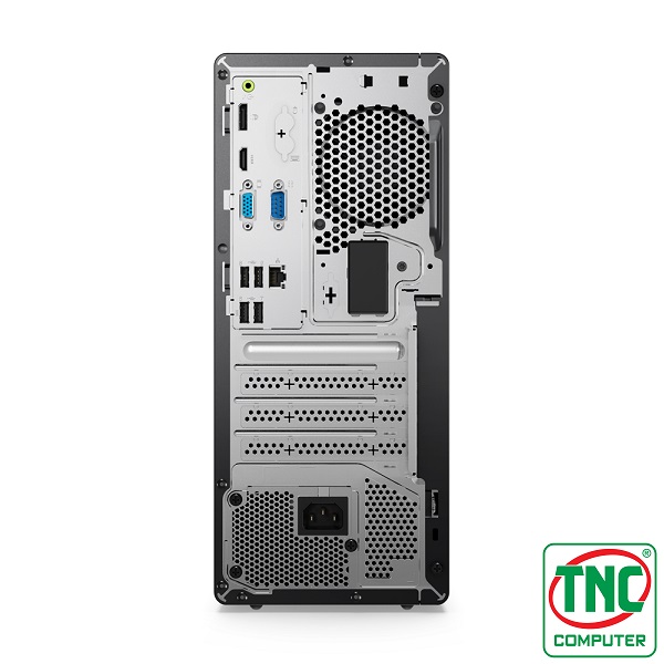 Cổng kết nối đa dạng máy tính bàn chính hãng