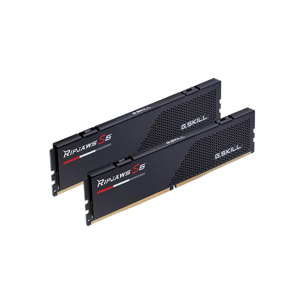 RAM Desktop G.Skill 32GB DDR5 Bus 6000Mhz F5-6000J3636F16GX2-RS5K