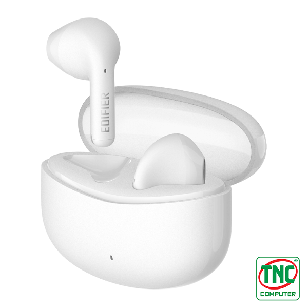 Tai nghe EDIFIER TWS EDIFIER X2s Trắng sở hữu kết nối không dây hiện đại Tai nghe EDIFIER TWS EDIFIER X2s Trắng sở hữu kết nối không dây hiện đại