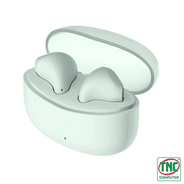 âm thanh chân thực Tai nghe Edifier nghe nhạc