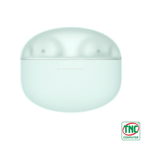 kết nối linh hoạt Tai nghe Edifier chống ồn