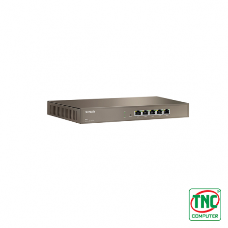 AP Controller Tenda M3 (5 x Gigabit, 128 AP)