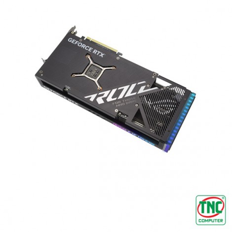 Card màn hình Asus ProArt GeForce RTX 4060 Ti OC edition 16GB GDDR6 (PROART-RTX4060TI-O16G)