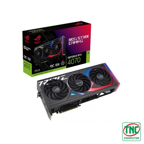 Card màn hình Asus ProArt GeForce RTX 4060 Ti OC edition 16GB GDDR6 (PROART-RTX4060TI-O16G)