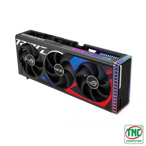 Card màn hình Asus TUF Gaming GeForce RTX 4080 SUPER 16GB GDDR6X (TUF-RTX4080S-16G-GAMING)