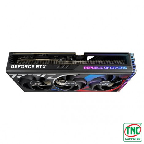 Card màn hình Asus TUF Gaming GeForce RTX 4080 SUPER 16GB GDDR6X (TUF-RTX4080S-16G-GAMING)