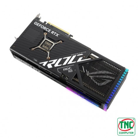 Card màn hình Asus TUF Gaming GeForce RTX 4080 SUPER 16GB GDDR6X (TUF-RTX4080S-16G-GAMING)