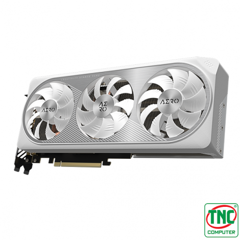 Card màn hình Gigabyte GV-N4070AERO OCV2-12GD