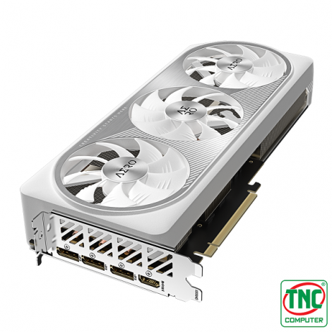 Card màn hình Gigabyte GV-N4070AERO OCV2-12GD