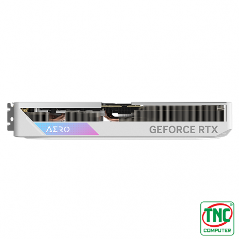 Card màn hình Gigabyte GV-N4070AERO OCV2-12GD