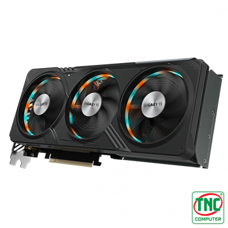 Card màn hình Gigabyte GeForce RTX 4070 Super Gaming OC 12G (GV-N407SGAMING OC-12GD)