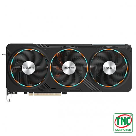 Card màn hình Gigabyte GeForce RTX 4070 Super Gaming OC 12G (GV-N407SGAMING OC-12GD)