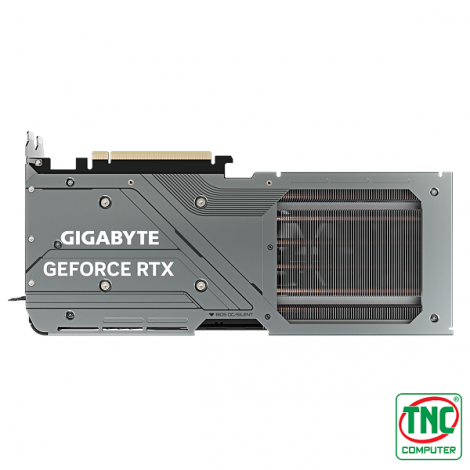 Card màn hình Gigabyte GeForce RTX 4070 Super Gaming OC 12G (GV-N407SGAMING OC-12GD)