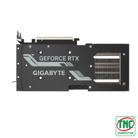 Card màn hình Gigabyte GeForce RTX 4070 SUPER WINDFORCE OC 12G (GV-N407SWF3OC-12GD)