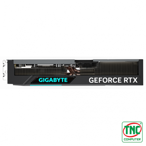 Card màn hình Gigabyte GeForce RTX 4070 Ti Super Eagle OC 16G (GV-N407TSEAGLE OC-16GD)