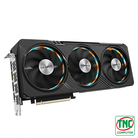 Card màn hình Gigabyte GeForce RTX 4070 Ti Super Gaming OC 16G (GV-N407TSGAMING OC-16GD)