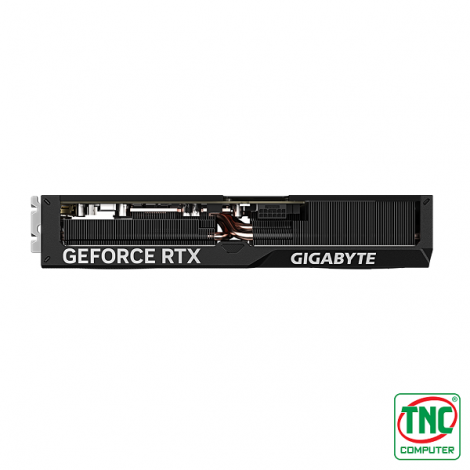 Card màn hình Gigabyte GeForce RTX 4070 Ti Super Windforce OC 16G (GV-N407TSWF3OC-16GD)