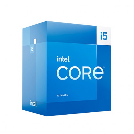 CPU Intel Core i5 13500