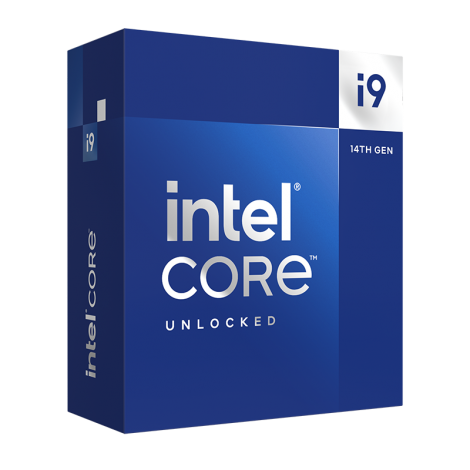 CPU Intel Core i9-14900K (24C/32T/ 4.4GHz - 6.0GHz/ 36MB/ 1700)