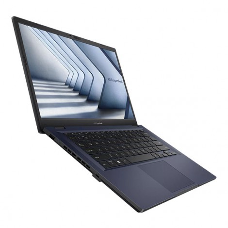 Laptop Asus ExpertBook B1402CBA-EK0454W (i3 1215U/ Ram 8GB/ SSD 256GB/ Windows 11/ Đen) 