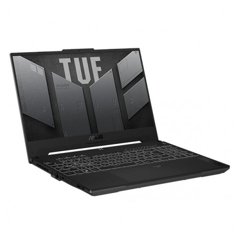Laptop Asus TUF Gaming A15 FA507NV-LP046W (Xám)