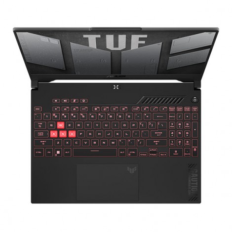 Laptop Asus TUF Gaming A15 FA507NV-LP046W (Xám)