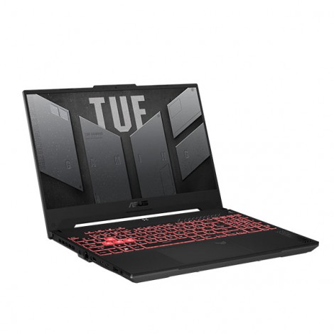 Laptop Asus TUF Gaming A15 FA507NU-LP031W (Ryzen 7 7735HS/ Ram 16GB/ SSD 512GB/ RTX4050 6GB/ Windows 11/ Xám)