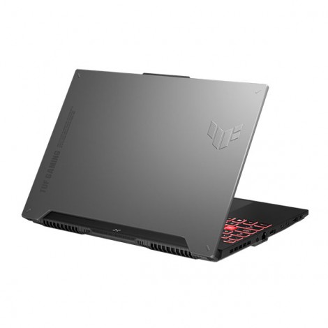 Laptop Asus TUF Gaming A15 FA507NU-LP031W (Ryzen 7 7735HS/ Ram 16GB/ SSD 512GB/ RTX4050 6GB/ Windows 11/ Xám)