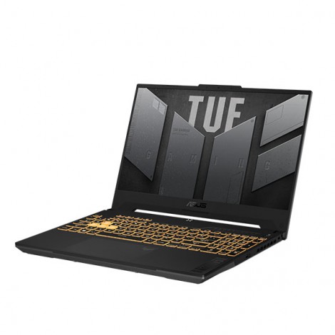 Laptop Asus TUF Gaming F15 FX507ZU4-LP054W (i7 12700H/ Ram 16GB/ SSD 512GB/ RTX4050 6GB/ Windows 11/ Xám)