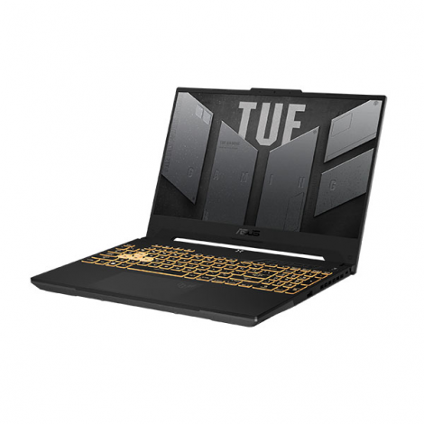 Laptop Asus TUF Gaming F15 FX507ZV4-LP042W (i7 12700H/ Ram 16GB/ SSD 512GB/ RTX4060 8GB/ Windows 11/ Xám)