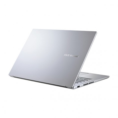 Laptop Asus VivoBook 14X Oled A1403ZA-KM065W (Bạc)