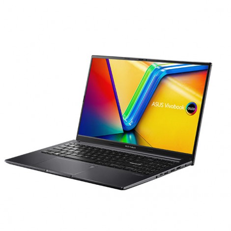 Laptop Asus VivoBook 15 Oled A1505VA-L1114W (I5 13500H/ Ram 16GB/ SSD 512GB/ Windows 11/ 2Y/ Đen)