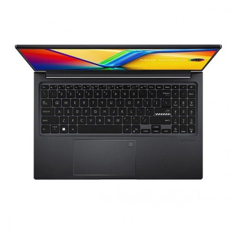 Laptop Asus VivoBook 15 Oled A1505VA-L1114W (Đen)
