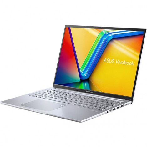 Laptop Asus Vivobook 16 M1605YA-MB303W (Ryzen 7 7730U/ Ram 16GB/ SSD 512GB/ Windows 11/ Bạc)