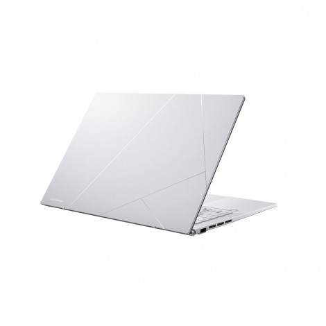 Laptop Asus Zenbook 14 OLED UX3402VA-KM203W (i5 1340P/ Ram 16GB/ SSD 512GB/ Windows 11/ Bạc)