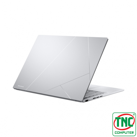 Laptop Asus Zenbook 14 Oled UX3405MA-PP588W (U5 125H/ Ram 16GB/ SSD 512GB/ Windows 11/ Bạc)