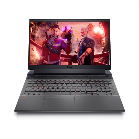 Laptop Dell G15 5525 G15-5525-R7H165W11GR3060 (Ryzen 7 6800H/ Ram 16GB/ SSD 512GB/ RTX3060 6GB/ Windows 11/ Office/ Đen)