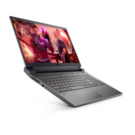 Laptop Dell G15 5525 G15-5525-R7H165W11GR3060 (Ryzen 7 6800H/ Ram 16GB/ SSD 512GB/ RTX3060 6GB/ Windows 11/ Office/ Đen)