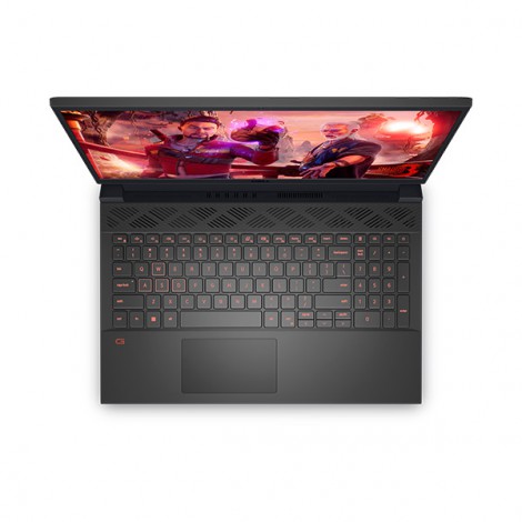 Laptop Dell G15 5525 G15-5525-R7H165W11GR3060 (Ryzen 7 6800H/ Ram 16GB/ SSD 512GB/ RTX3060 6GB/ Windows 11/ Office/ Đen)