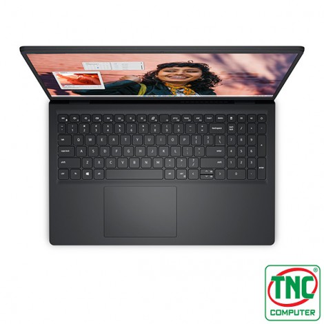 Laptop Dell Inspiron 15 3530 71026454 (i7 1355U/ Ram 16GB/ SSD 512GB/ Windows 11/ Office/ 1Y/ Đen)