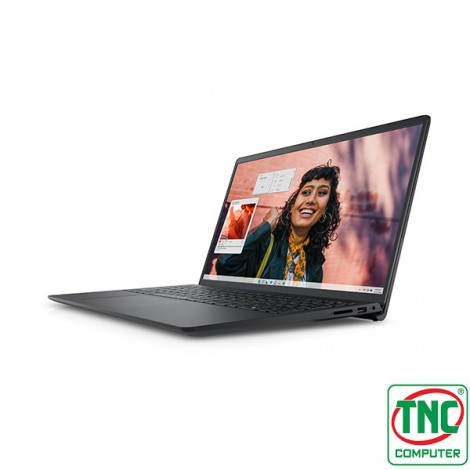 Laptop Dell Inspiron 15 3530 71026454 (i7 1355U/ Ram 16GB/ SSD 512GB/ Windows 11/ Office/ 1Y/ Đen)