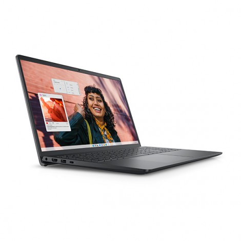 Laptop Dell Inspiron 15 3530 N3530-i3U085W11BLU (i3 1305U/ Ram 8GB/ SSD 512GB/ Windows 11/ Office/ Đen)