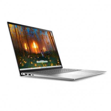 Laptop Dell Inspiron 16 5630 N5630-i7P165W11SL2050 (i7 1360P/ Ram 16GB/ SSD 512GB/ RTX2050 4GB/ Windows 11/ Office/ Bạc)